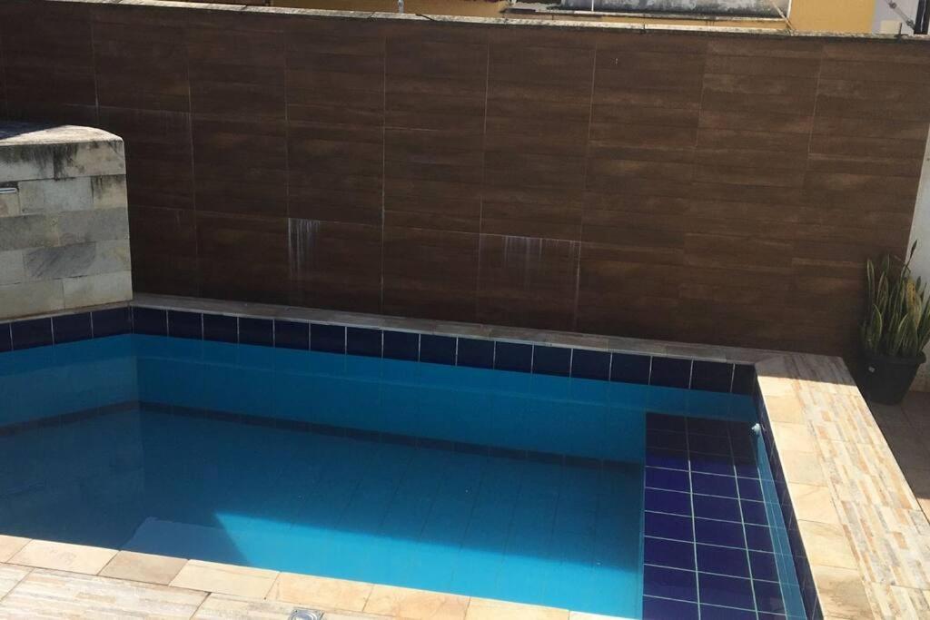 Casa Em Itanhaem Com 2 Quartos Garagem P 2 Carros, Churrasqueira, Piscina 200 M Da Praia ภายนอก รูปภาพ